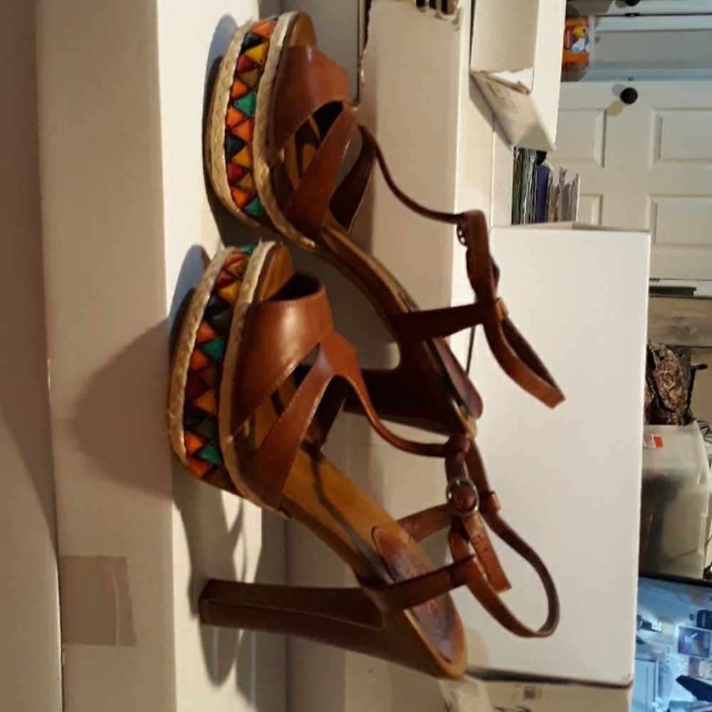 Women's heels